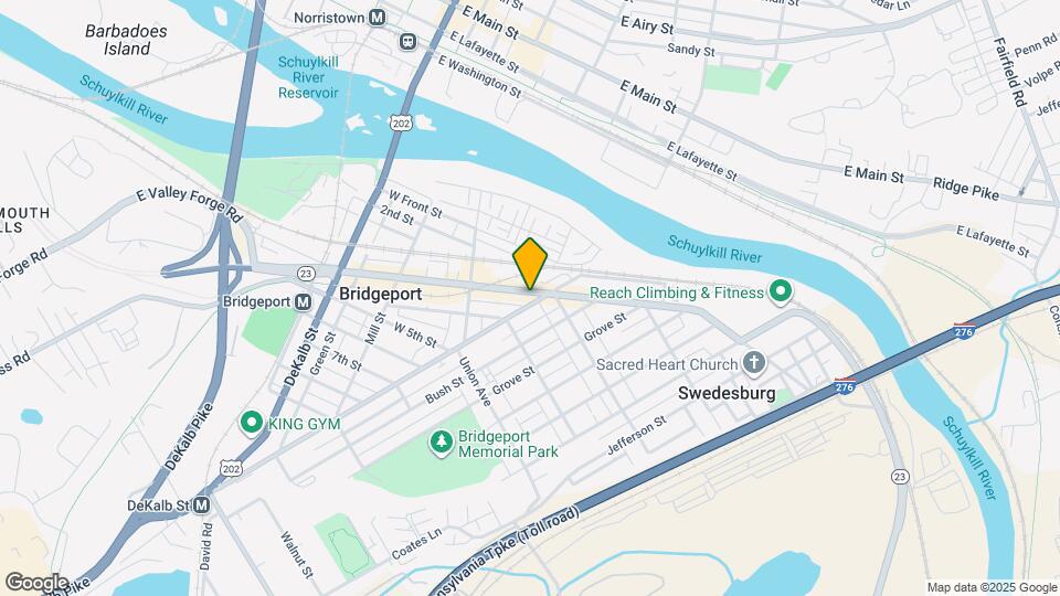 62 E 4th St Mapa y Detalles de la Ubicación