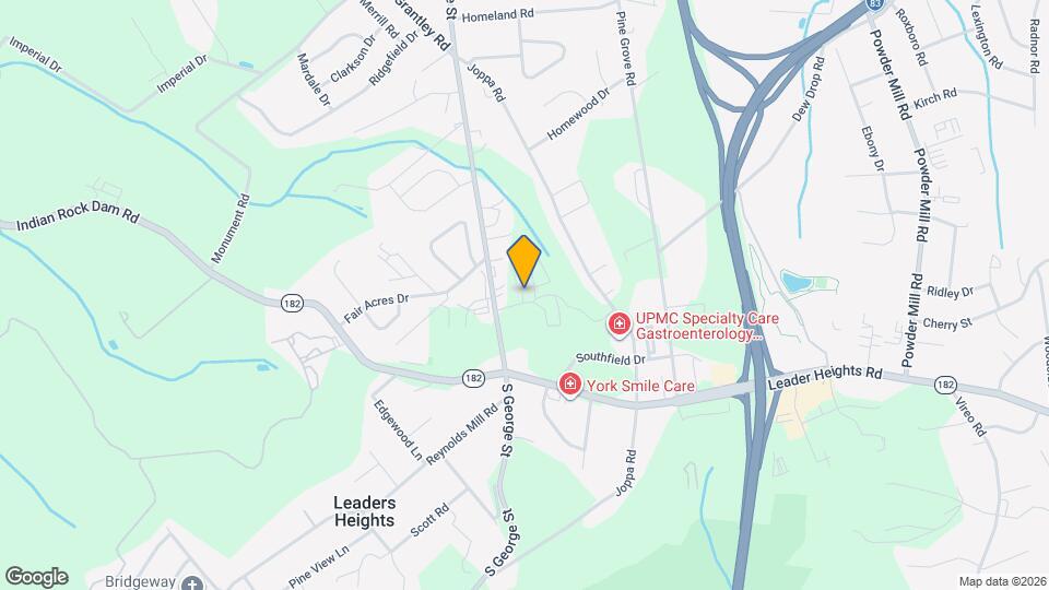 Wynfield Apartments in York, PA