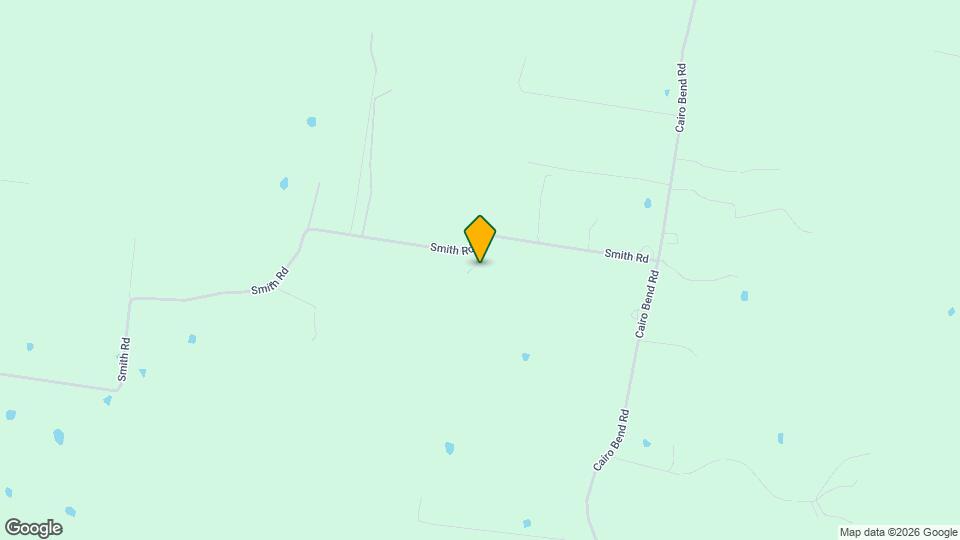 480 Smith Rd Map and Location Details