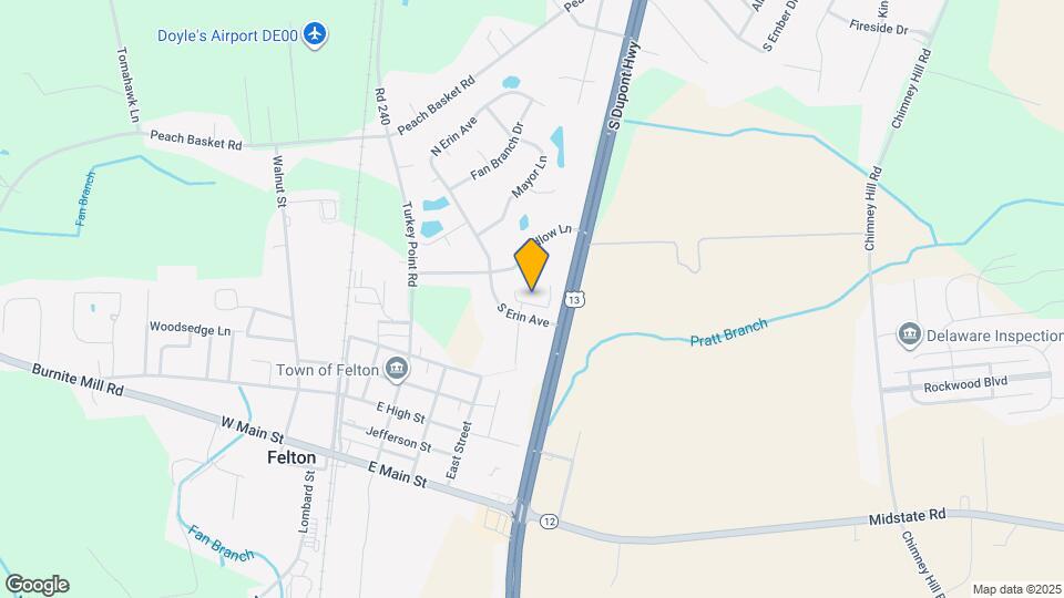 Peachtree Apartments Felton, DE Apartments For Rent