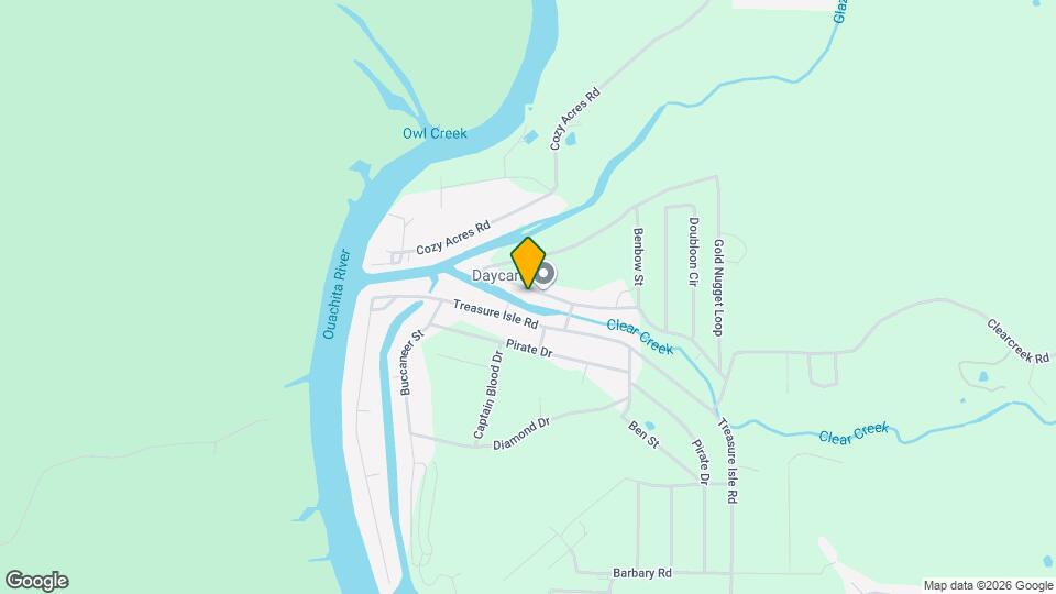 331 Gold Nugget Loop Map and Location Details