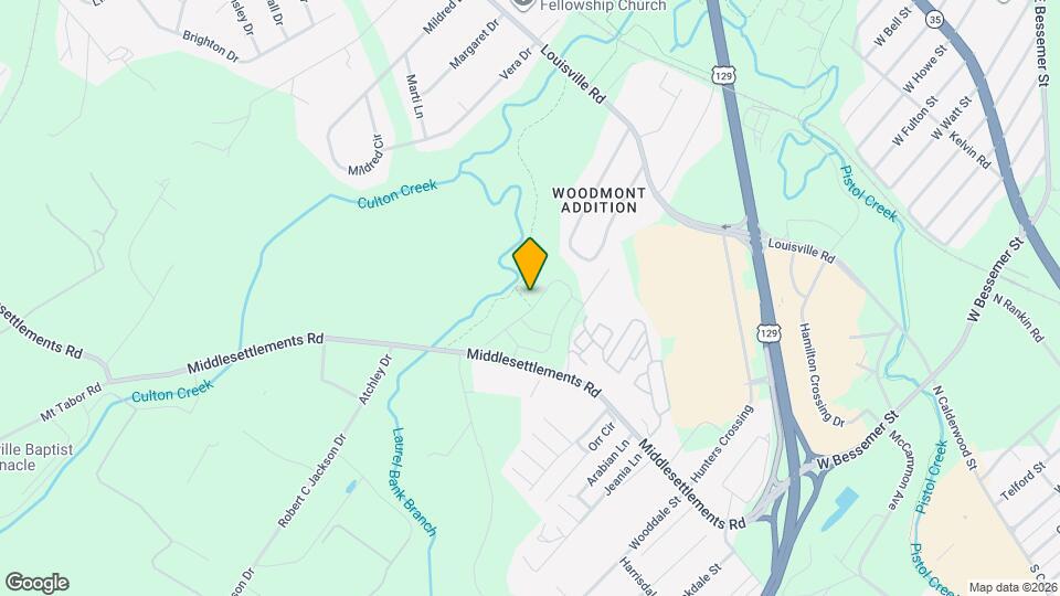 1464 Mountain Quail Cir Map and Location Details