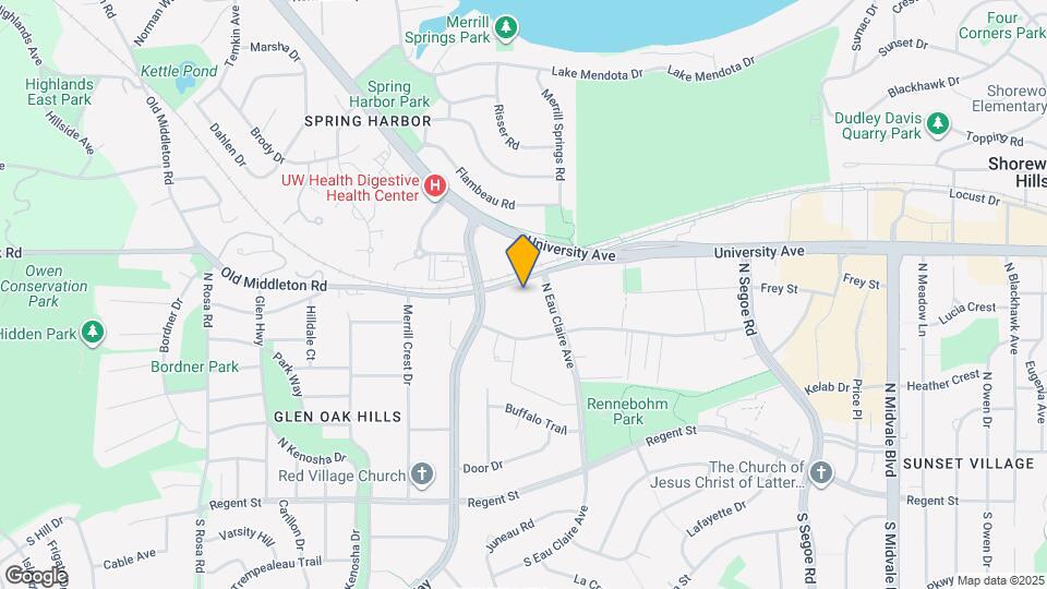 5019 Old Middleton Rd Apartments and Nearby Madison Apartments For Rent