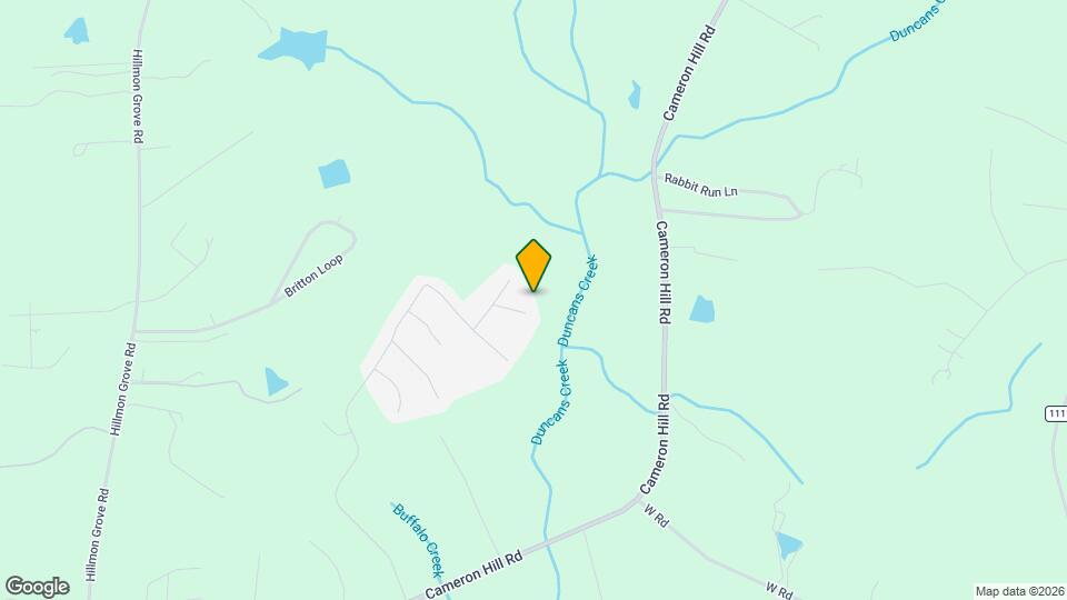 75 Countess Ct Map and Location Details