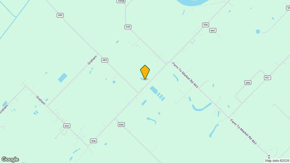 4744 County Rd 506 Map and Location Details