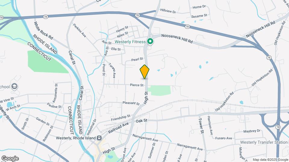 180 High St Apartments and Nearby Westerly Apartments For Rent