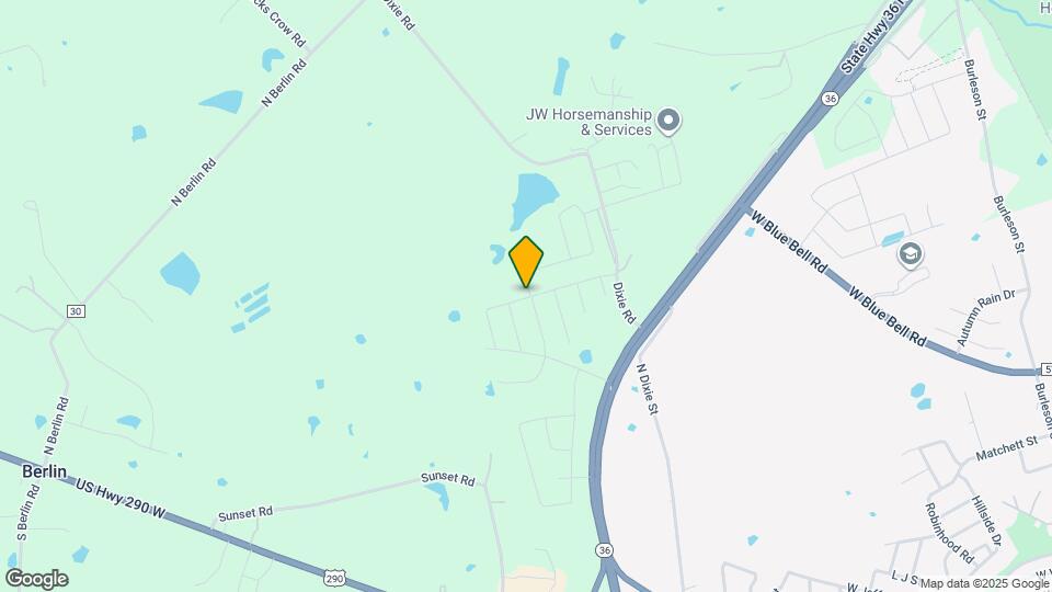 2056 Muscadine Trl Rentals in Brenham, TX