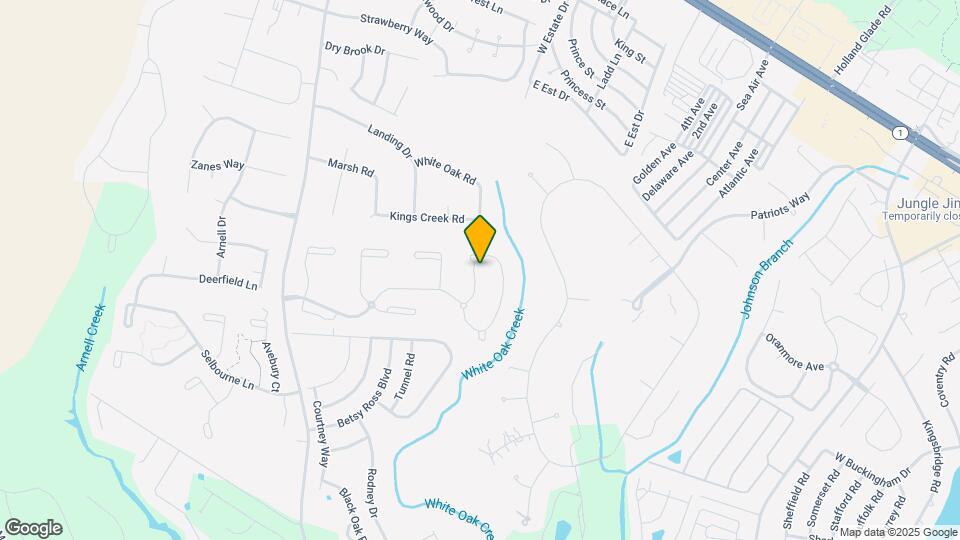 30 Wanoma Cir Map and Location Details