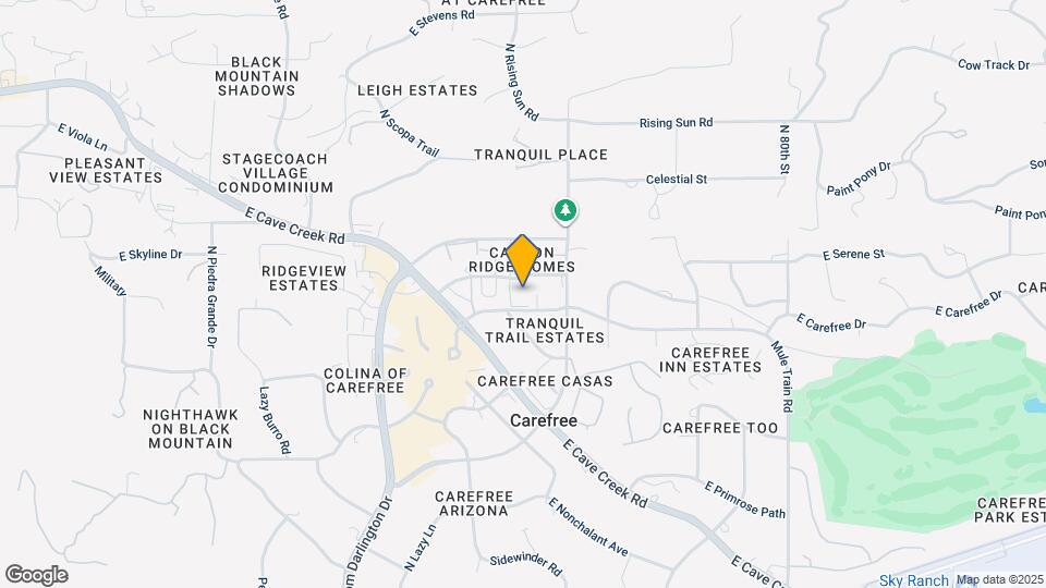 The Colony Apartments Carefree, AZ Apartments For Rent