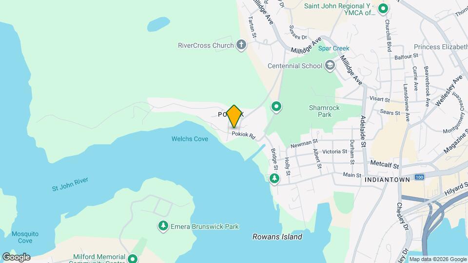 66 Pokiok Rd Map and Location Details