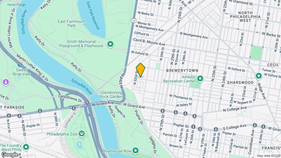 35 Brewerytown Ct Map and Location Details