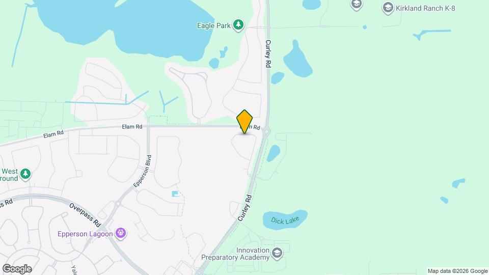 32364 Turtle Grace Lp Map and Location Details