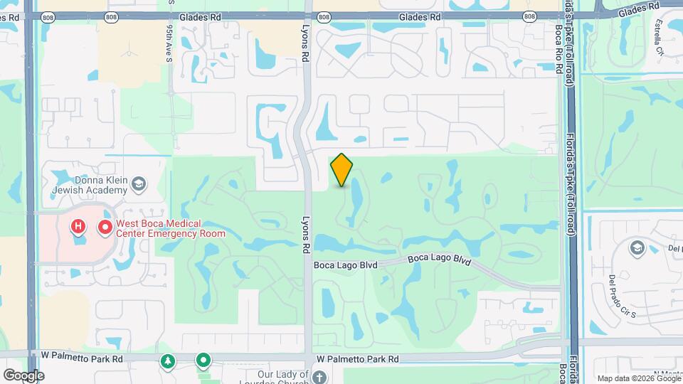 21506 Juego Cir Map and Location Details