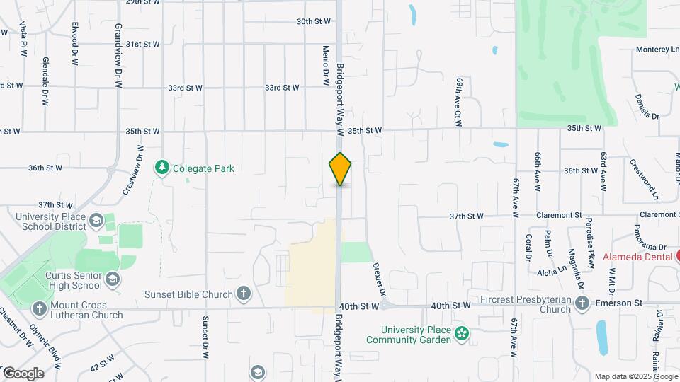 Briarview Apartments and Nearby University Place Apartments For Rent University Place, WA