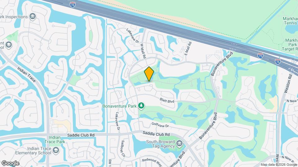 44 Key W Ct Map and Location Details