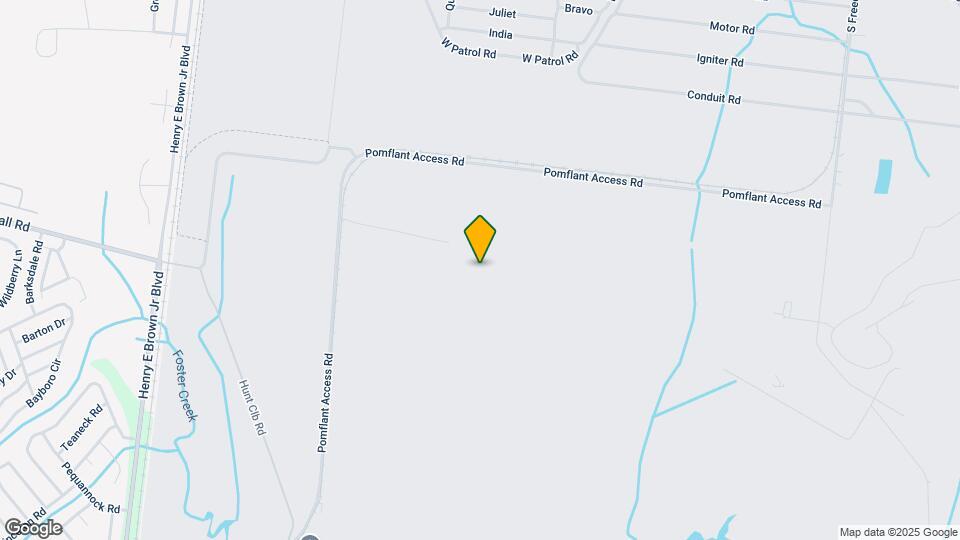 189 Daniels Creek Cir Map and Location Details