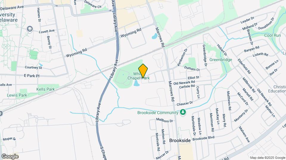 10 Dunsmore Rd Map and Location Details