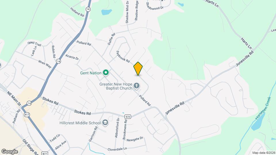 37 Farm Brook Way Map and Location Details