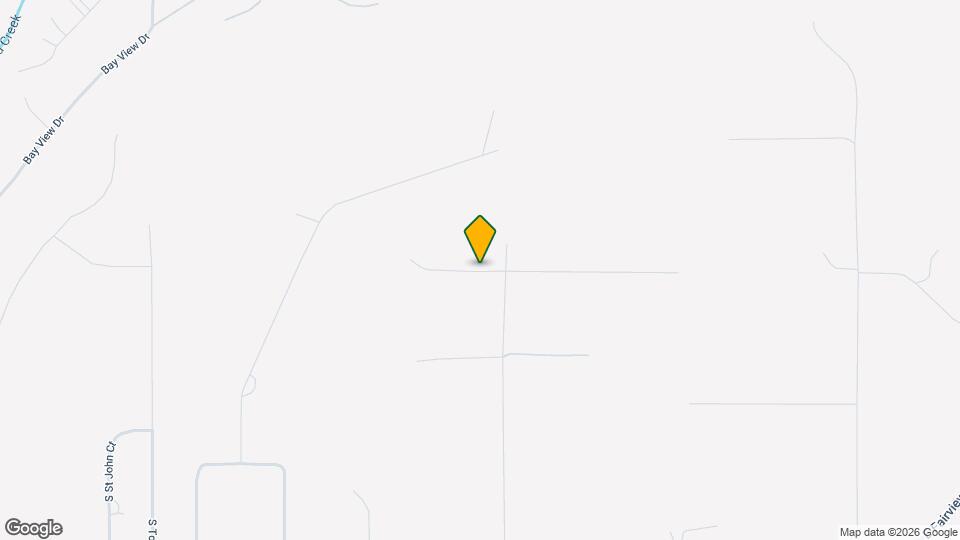 1754 E Mary Red Cir Map and Location Details