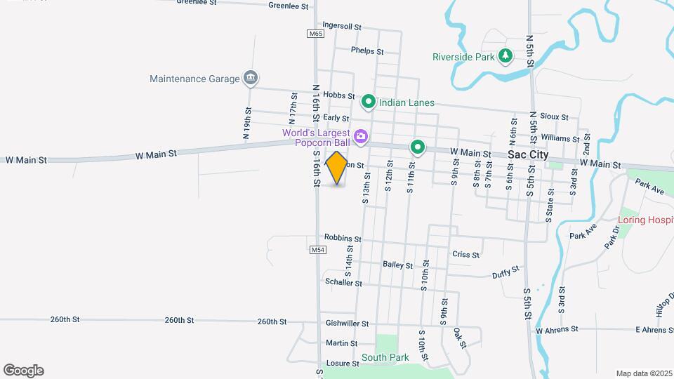 Brookridge Apartments and Nearby Sac City Apartments For Rent Sac