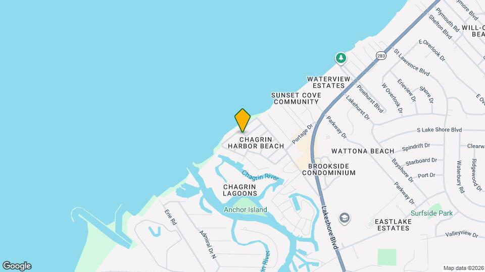 35811 Matoma Blvd Mapa y Detalles de la Ubicación