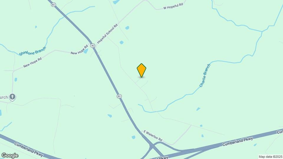 52 Vacation St Map and Location Details