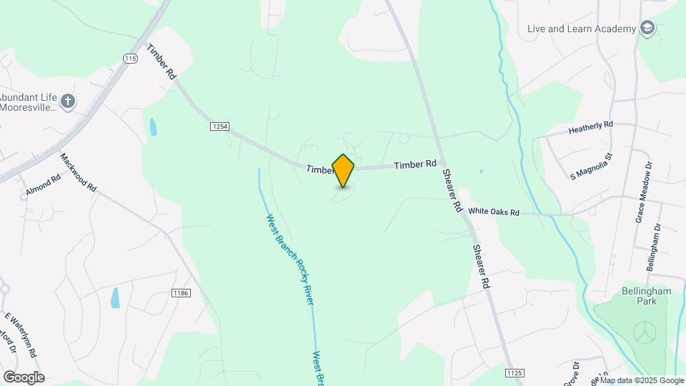 Stonecreek Mapa y Detalles de la Ubicación