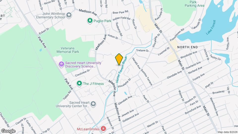 42 Abner Ct Map and Location Details