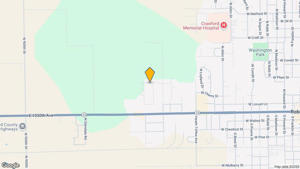 200 Joanie Ln Rentals in Robinson, IL