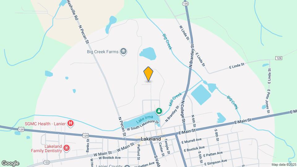 Chestnut Village Apartments Lakeland, GA Apartments For Rent