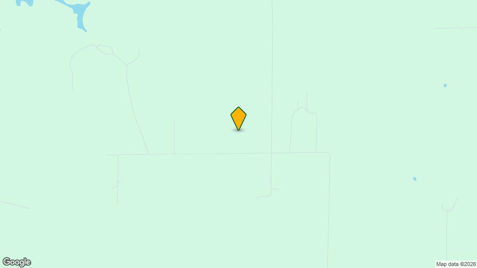 7166 Sundew Rd Mapa y Detalles de la Ubicación