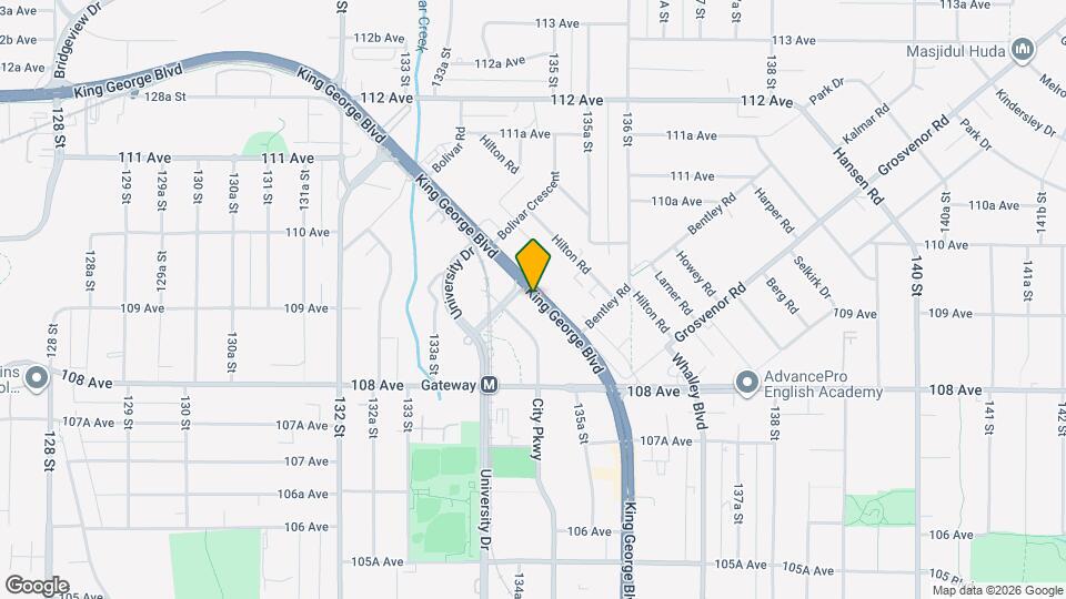 13468 King Blvd Rentals in Surrey, BC