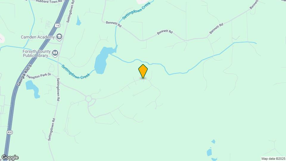 6710 Timber Cove Pointe Map and Location Details