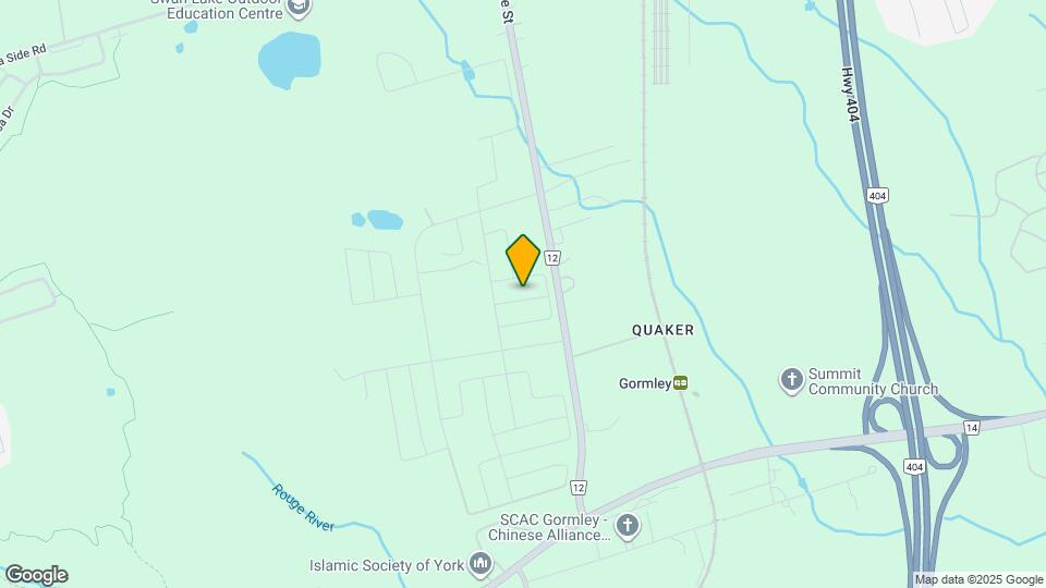 30 Mace Ave Map and Location Details