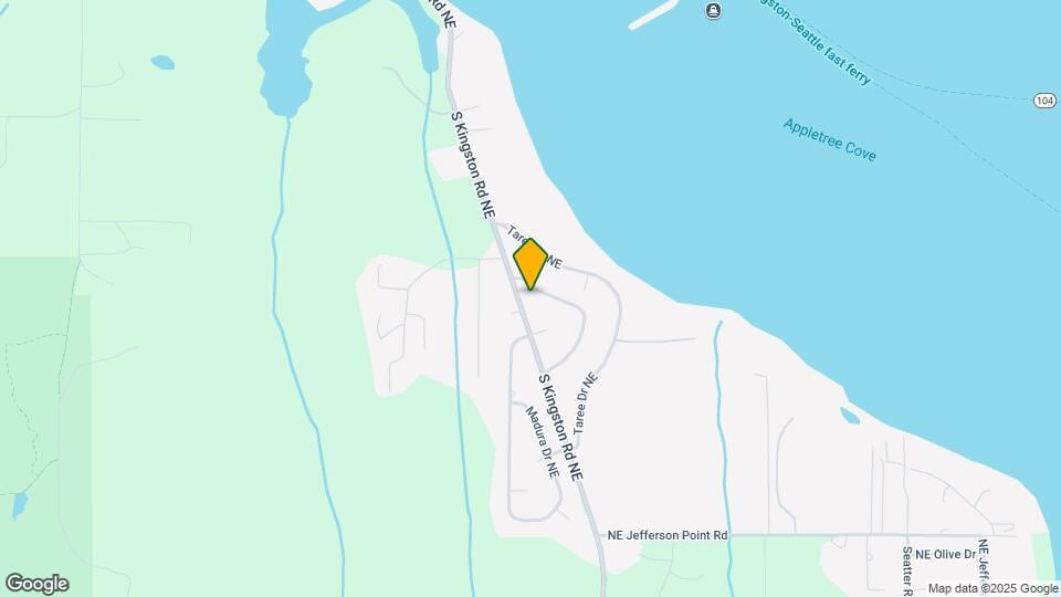 24735 Taree Blvd NE Rentals in Kingston, WA