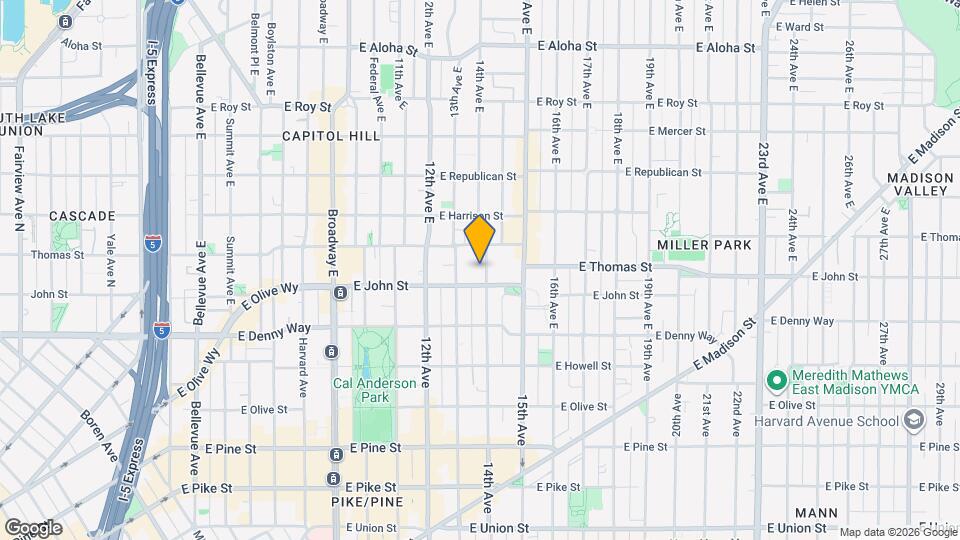 Berkshire Apartments Seattle, WA Apartments For Rent