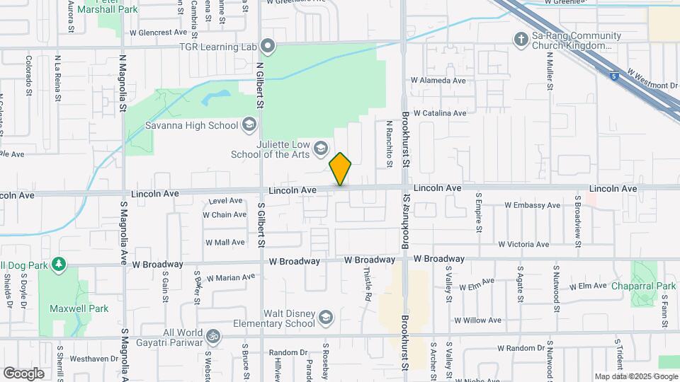 Victoria Townhouse Apartments and Nearby Anaheim Apartments For Rent