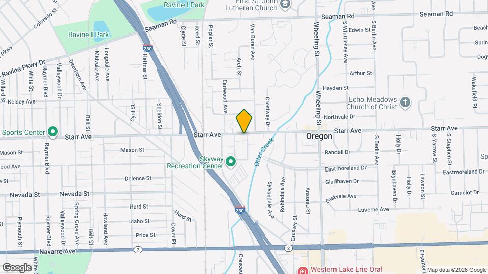 2320 Starr Ave Apartments and Nearby Oregon Apartments For Rent