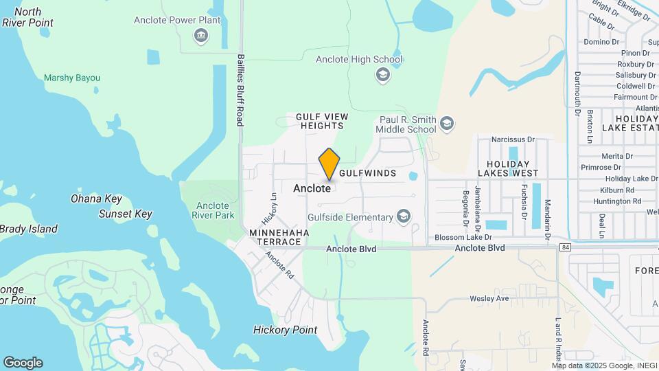 Anclote Acres Mobile Home Park Apartments | Holiday, FL Apartments For Rent