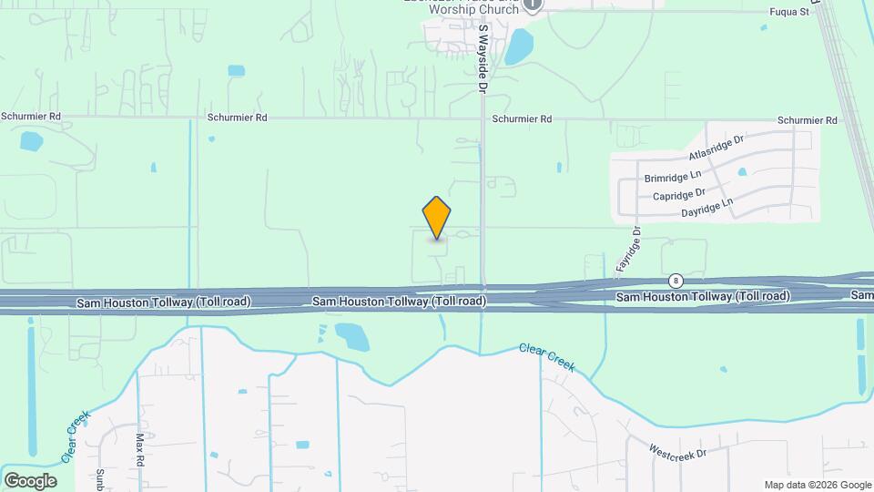 Cypress Creek Apartment Homes at Wayside D... Photo