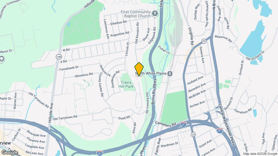 9 Wyndover Woods Ln Map and Location Details