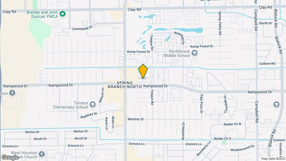 Emerson Pines - An Active 55+ Community Map and Location Details