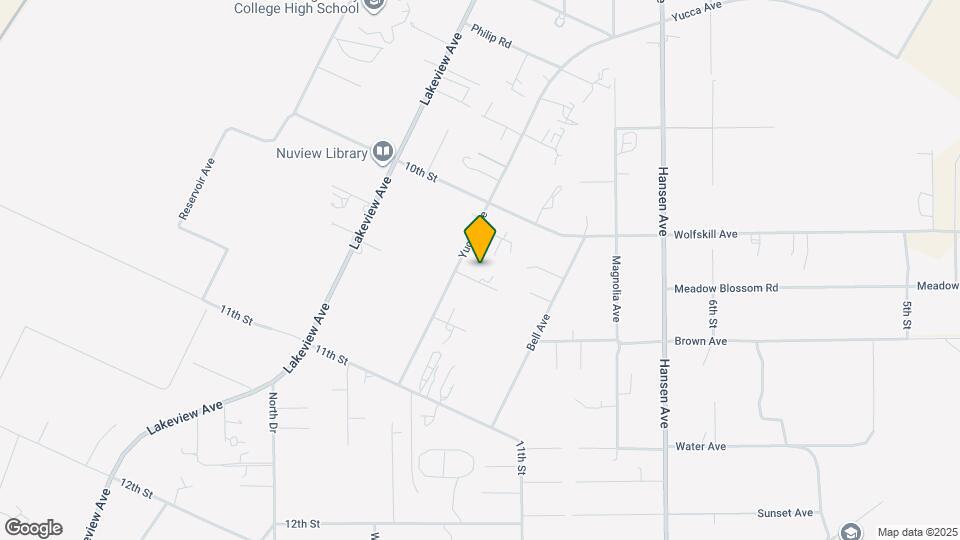 30650 Jojoba Rd Map and Location Details