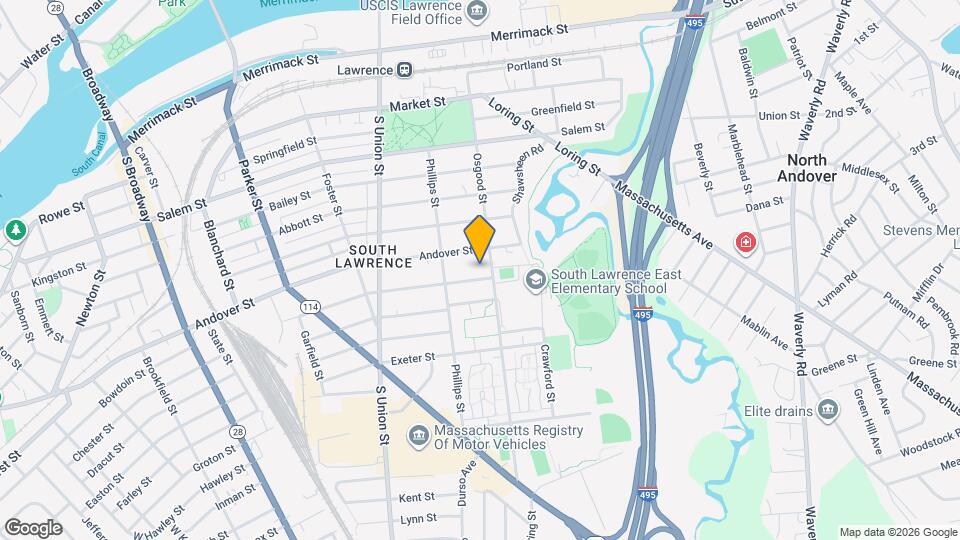 79 Boxford St Apartments Lawrence, MA Apartments For Rent