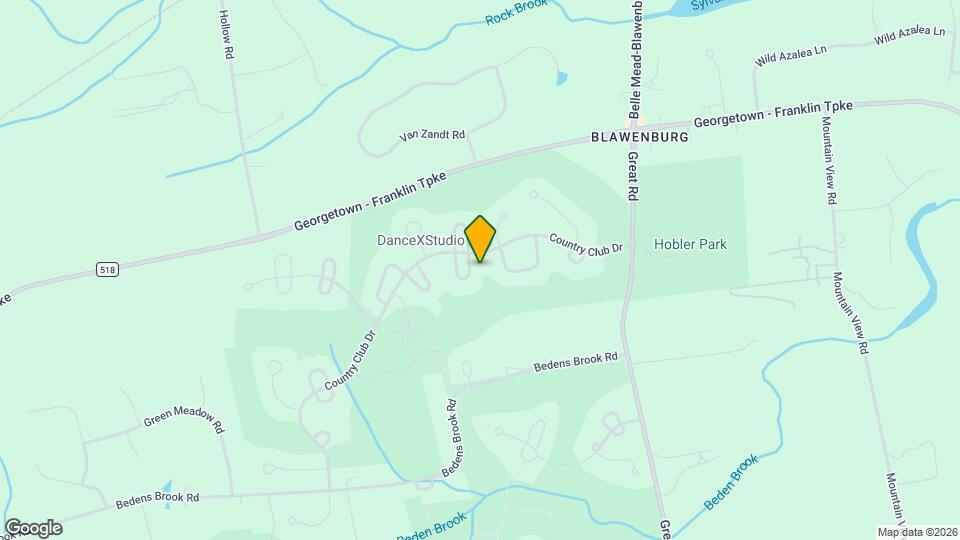 3 Maidstone Ct Map and Location Details