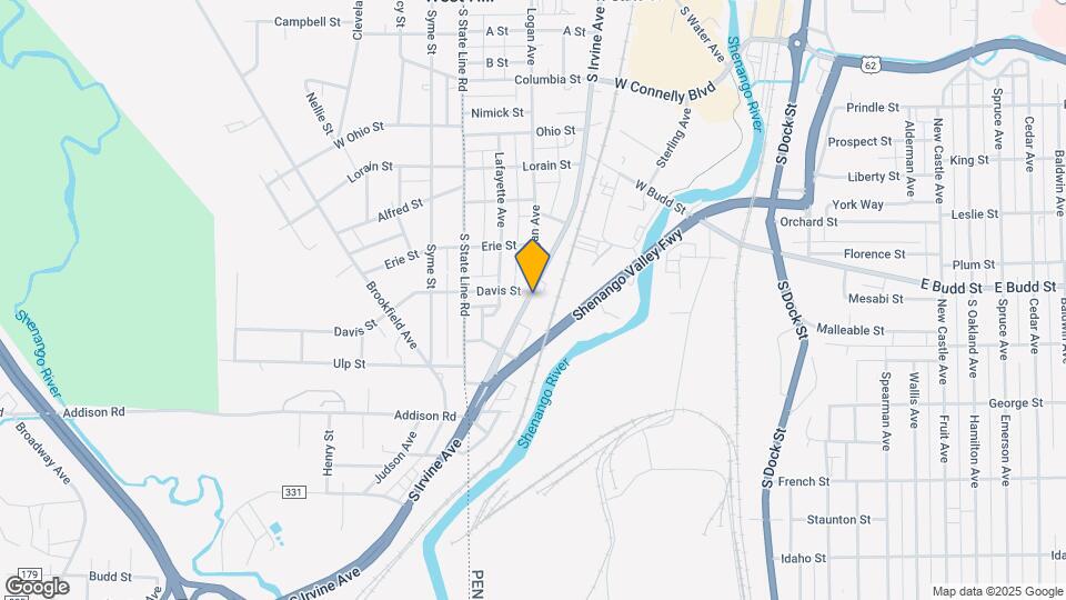 621 S Irvine Ave Apartments and Nearby Sharon Apartments For Rent