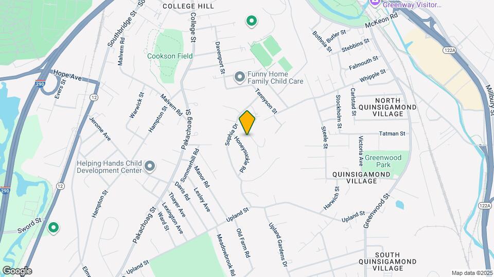 32 Bittersweet Blvd Rentals in Worcester, MA