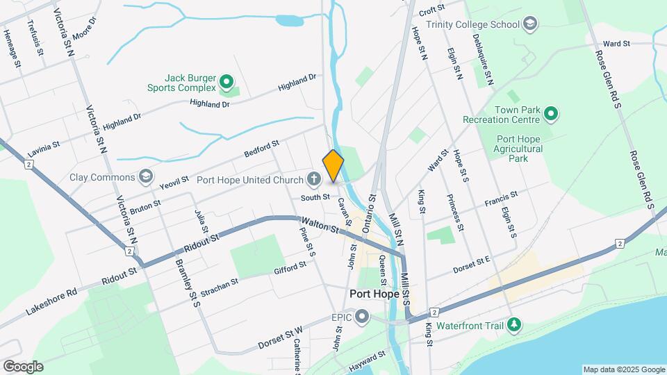 Port Hope Apartments Port Hope, ON Apartments For Rent