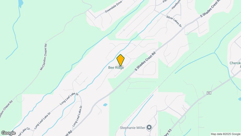 2026 Laurel Lakes Ln Map and Location Details