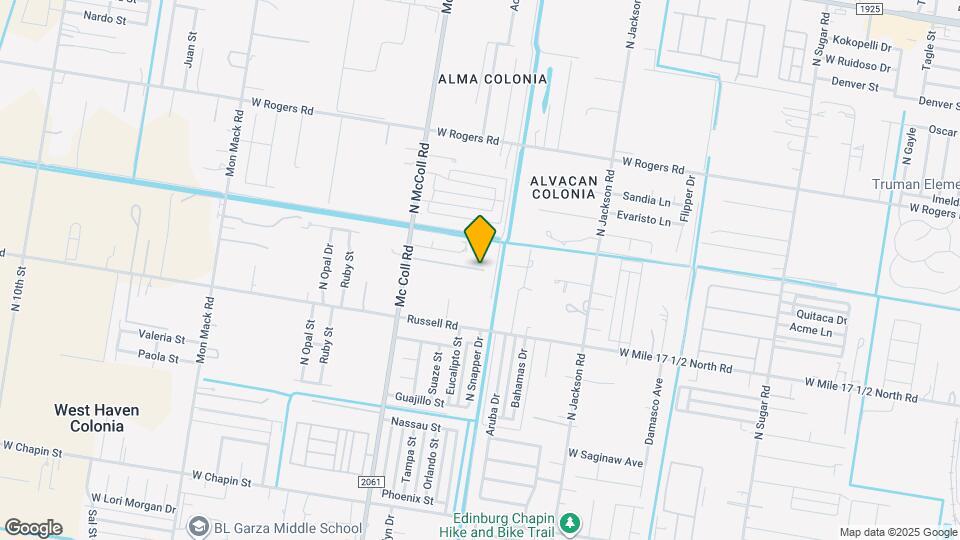 30 Windsor St Map and Location Details